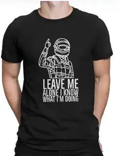 Leave Me Alone Shirt $20.83 From Gee Kay's  | Family Fashion