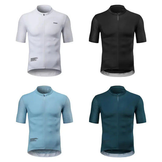 Men's Cycling Jersey $24.35 From Gee Kay's  | Family Fashion