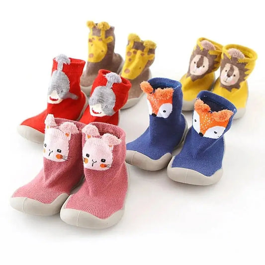 Baby First Shoes $17.40 From Gee Kay's  | Family Fashion