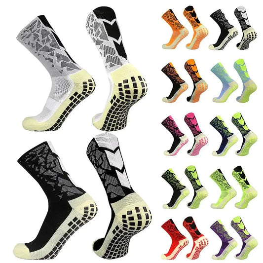 Breathable Soccer Socks $15.95 From Gee Kay's  | Family Fashion