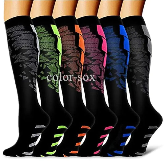 Compression Recovery Socks $15.85 From Gee Kay's  | Family Fashion