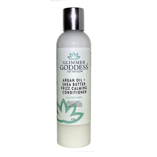 Organic Conditioner with Shea Butter $34.53 From Gee Kay's  | Family Fashion