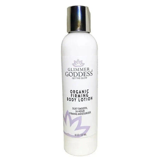 Organic Firming Body Lotion $30.81 From Gee Kay's  | Family Fashion