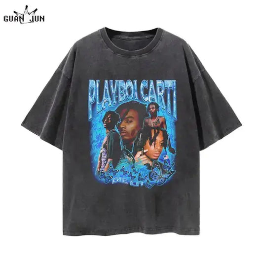 Playboi Graphic Tee $19.79 From Gee Kay's  | Family Fashion