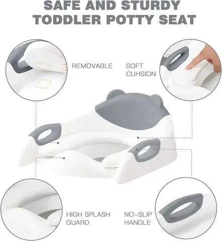 Potty Training Ladder Seat Reducer $42.14 From Gee Kay's  | Family Fashion