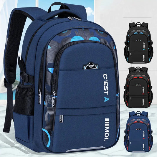Teenagers School Bags $33.52 From Gee Kay's  | Family Fashion