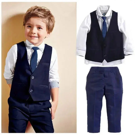 Toddler Clothes Set $26.44 From Gee Kay's  | Family Fashion