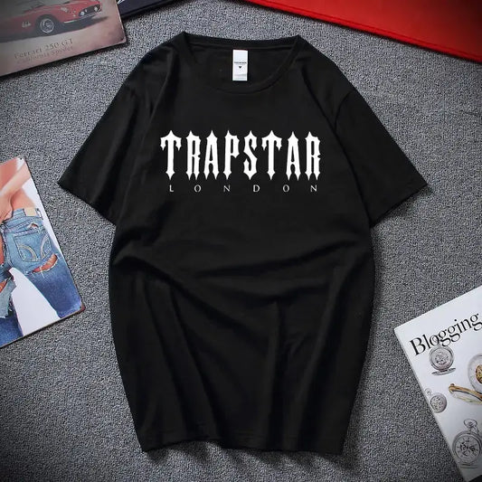 Trapstar London T-shirt $21.14 From Gee Kay's  | Family Fashion