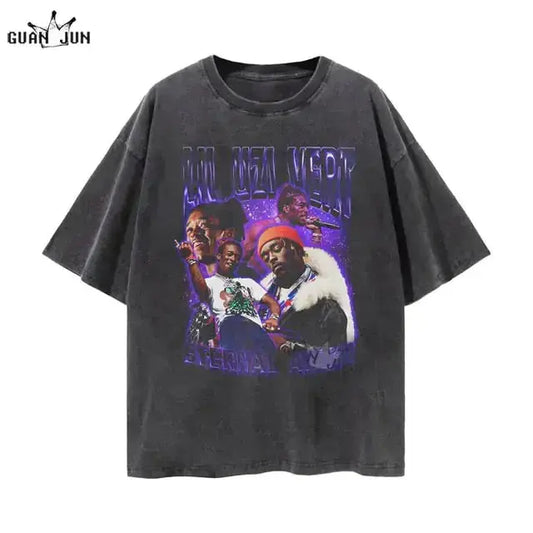 Uzi Vert Graphic Tee $23.52 From Gee Kay's  | Family Fashion